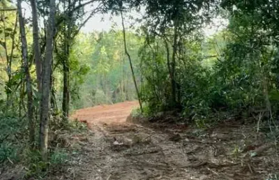 Terreno à venda no Parque Residencial Itapeti, Mogi das Cruzes 