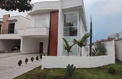 Casa em condomínio fechado com 3 quartos à venda no Fazenda Rodeio, Mogi das Cruzes 