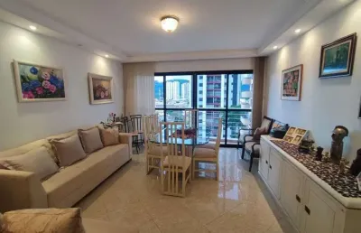 Edifício barão de cascais - apartamento à venda em mogi das cruzes/sp