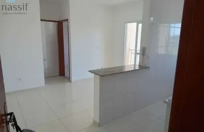 Residencial maya - apartamento à venda em mogi das cruzes/sp