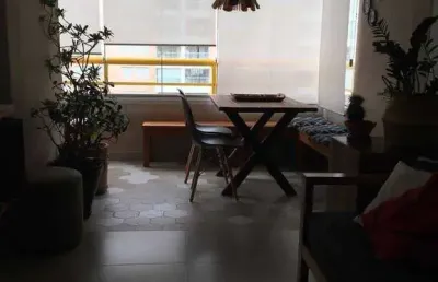 Condomínio farol das praias - apartamento à venda em bertioga/sp