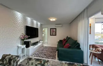 Helbor varandas ipoema - apartamento à venda em mogi das cruzes/sp