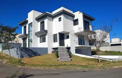 Casa em condomínio fechado com 4 quartos à venda no Jardim São Pedro, Mogi das Cruzes 