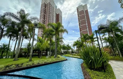Landscape by helbor - apartamento à venda em mogi das cruzes/sp