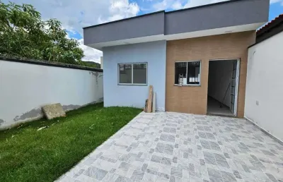 Casa com 2 quartos à venda na Vila São Paulo, Mogi das Cruzes 
