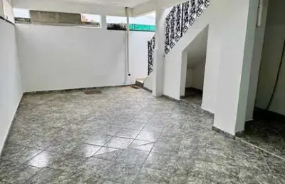 Casa com 3 quartos à venda na Vila Brasileira, Mogi das Cruzes 