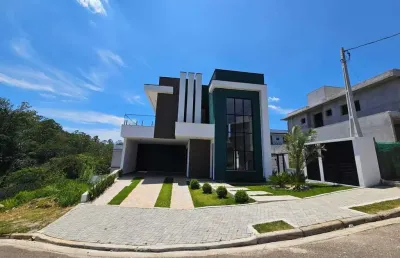Mosaico essence - casa à venda em mogi das cruzes/sp