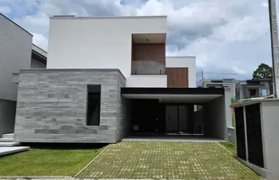 Mosaico essence - casa à venda em mogi das cruzes/sp