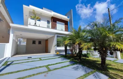 Casa com 4 quartos à venda no Fazenda Rodeio, Mogi das Cruzes 