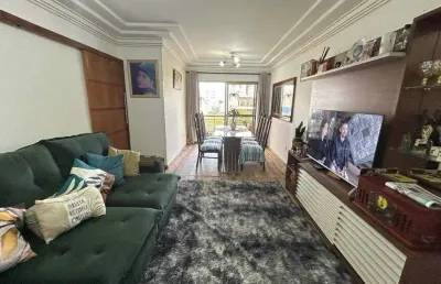 Edifício mont serrat - apartamento à venda em mogi das cruzes/sp