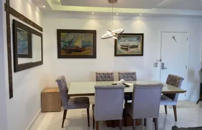 Essence prime living - apartamento à venda em mogi das cruzes/sp