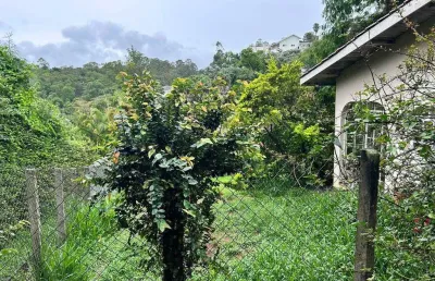 Casa em condomínio fechado com 2 quartos à venda no Chácaras Copaco, Arujá 