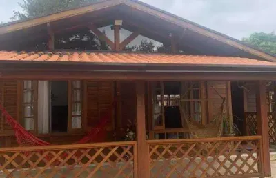 Chácara / sítio com 2 quartos à venda no Do Taboão, Mogi das Cruzes 