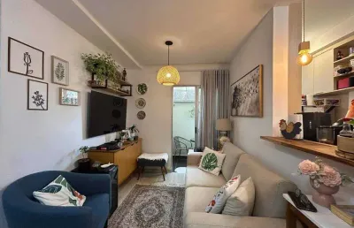 Spazio matisse - apartamento à venda em mogi das cruzes/sp