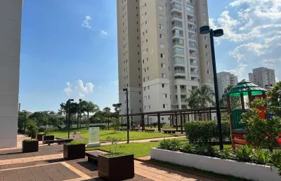 Helbor varandas ipoema - apartamento à venda em mogi das cruzes/sp
