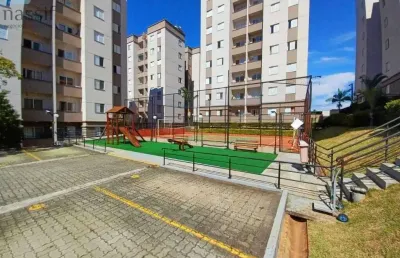 Villagio da serra - apartamento para alugar em mogi das cruzes/sp