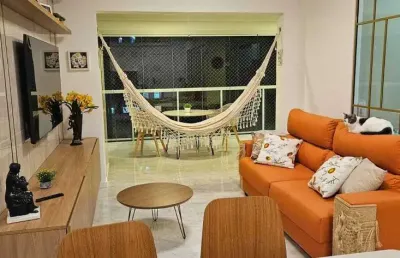 Essence prime living - apartamento à venda em mogi das cruzes/sp