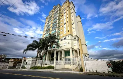 Vivance - apartamento à venda em mogi das cruzes/sp
