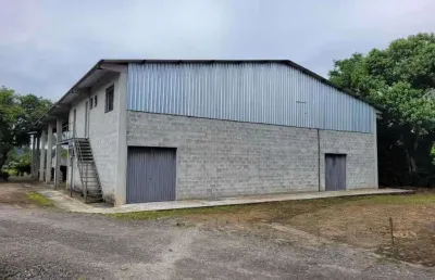 Ponto comercial à venda no Cocuera, Mogi das Cruzes 