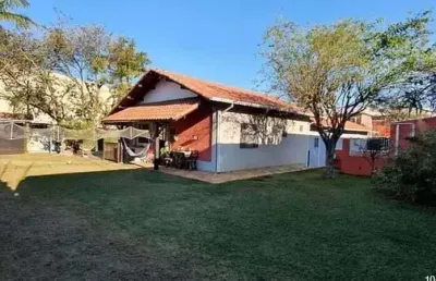 Casa com 5 quartos para alugar na Vila Horizonte, Mogi das Cruzes 