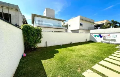 Casa com 3 quartos à venda no Botujuru, Mogi das Cruzes 