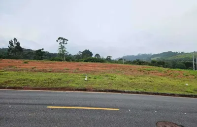 Paradise gardens - terreno à venda em mogi das cruzes/sp
