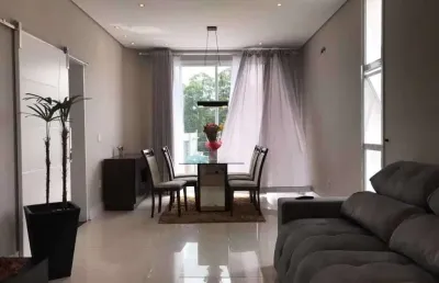 Casa com 4 quartos à venda no Fazenda Rodeio, Mogi das Cruzes 