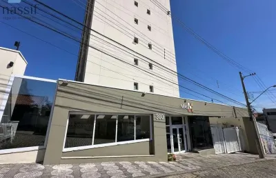 Apartamento com 2 quartos à venda no Centro, Mogi das Cruzes 