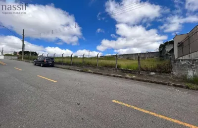 Terreno à venda na Vila Oliveira, Mogi das Cruzes 