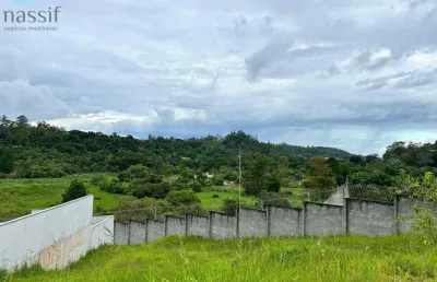 Granja anita - terreno à venda em mogi das cruzes/sp