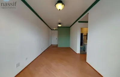 Condomínio residencial chácara jafet ii - apartamento à venda no bairro parque santana - mogi das cruzes/sp