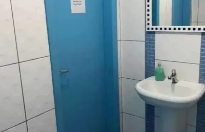 Prédio à venda no Centro, Mogi das Cruzes 