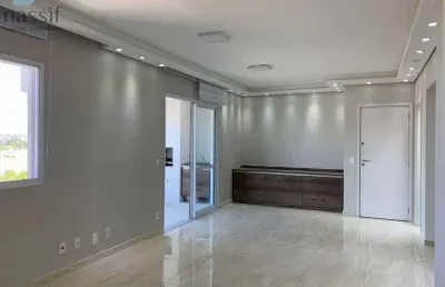Helbor varandas ipoema - apartamento à venda em mogi das cruzes/sp