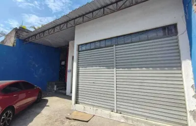 Ponto comercial à venda na Vila Mogilar, Mogi das Cruzes 