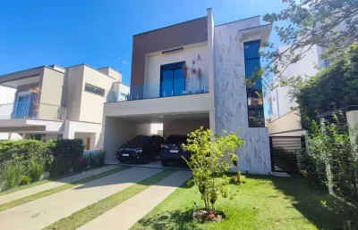 Casa em condomínio fechado com 3 quartos à venda no Fazenda Rodeio, Mogi das Cruzes 