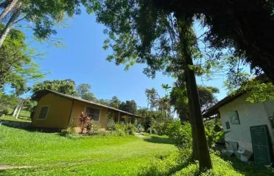 Fazenda à venda na Vila Caputera, Mogi das Cruzes 