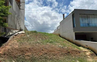 Condomínio real park jd. colégio - terreno no condomínio real park jd. colégio