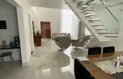 Parque das figueiras - casa no condomínio parque das figueiras