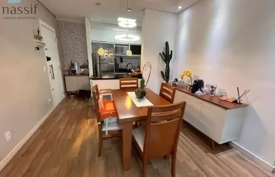 Vita alto ipiranga - apartamento no condomínio vita alto ipiranga