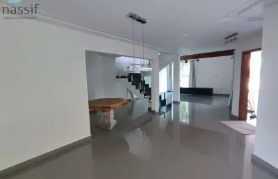 Casa em condomínio fechado com 3 quartos à venda no Aruã, Mogi das Cruzes 
