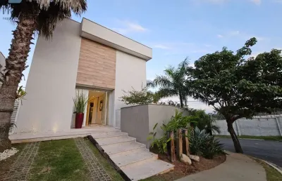 Casa em condomínio fechado com 4 quartos à venda no Fazenda Rodeio, Mogi das Cruzes 