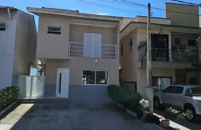 Parque das figueiras - casa no condomínio parque das figueiras