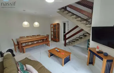 Escunas de juquehy - casa à venda no bairro maresias - são sebastião/sp