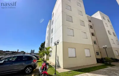 Residencial akenathon - apartamento no bairro vila brasileira