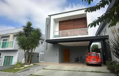 Casa com 3 quartos para alugar no Fazenda Rodeio, Mogi das Cruzes 