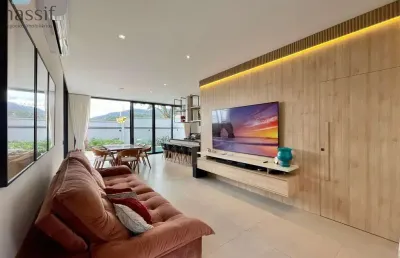 Bella città - casa à venda no bairro fazenda rodeio - mogi das cruzes/sp