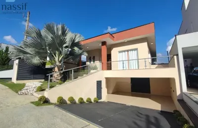 Casa em condomínio fechado com 3 quartos à venda no Fazenda Rodeio, Mogi das Cruzes 