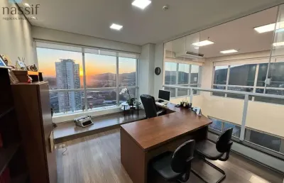 Helbor dual patteo mogilar - sala à venda no bairro vila mogilar - mogi das cruzes/sp