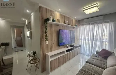 Apartamento com 3 quartos à venda no Jardim Armênia, Mogi das Cruzes 