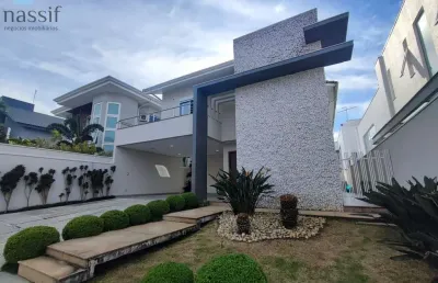 Casa em condomínio fechado com 3 quartos à venda na Vila Oliveira, Mogi das Cruzes 
